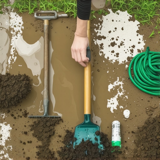 4 Fast 2026 Yard Cleanup Hacks for Wet Clay Soils [Pro]