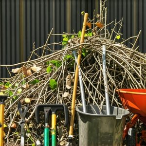 4 Fast Hacks to Clear 2026 Brush Piles Without a Chipper