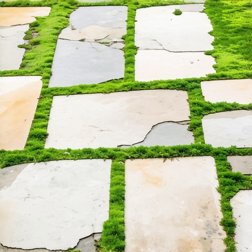 4 Reasons Your 2026 Paver Patio is Growing Moss [Fixes]