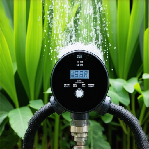 4 Smart Irrigation Timer Fixes to Cut 2026 Water Waste
