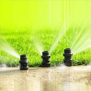 5 Irrigation Nozzle Adjustments to Stop Wet Driveways [2026]