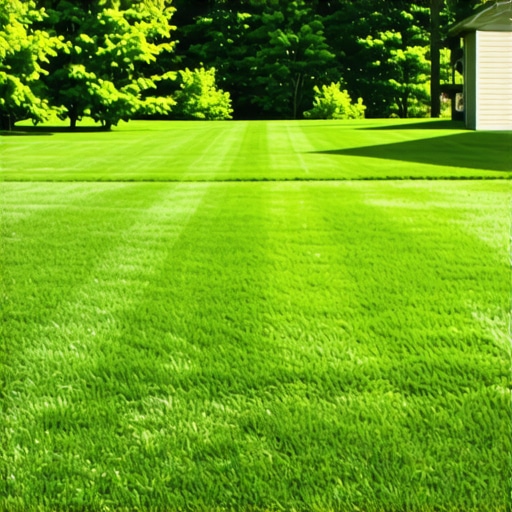 5 Seeding Mistakes Killing Your 2026 Culpeper VA Lawn