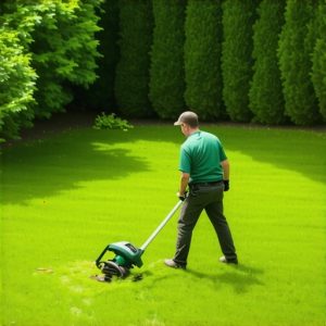 7 Pro Hacks to Clear 2026 Yard Overgrowth in One Day