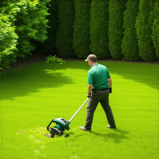 7 Pro Hacks to Clear 2026 Yard Overgrowth in One Day