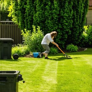 Budget Yard Cleanup: 3 Tactics to Clear 2026 Brush