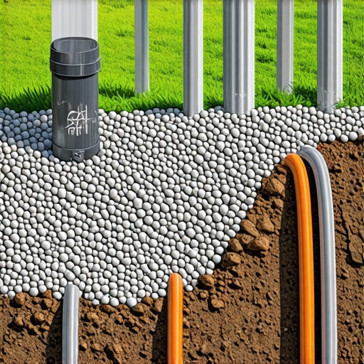 Cheap DIY French Drain Fix to Stop Yard Floods [2026]