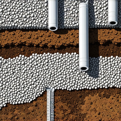 Cheap DIY French Drain Fix to Stop Yard Floods [2026]