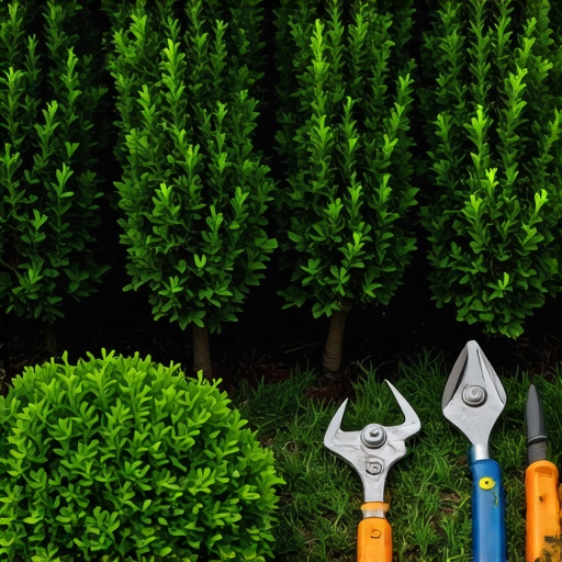 Fix 2026 Boxwood Blight With These 3 Pro Pruning Hacks