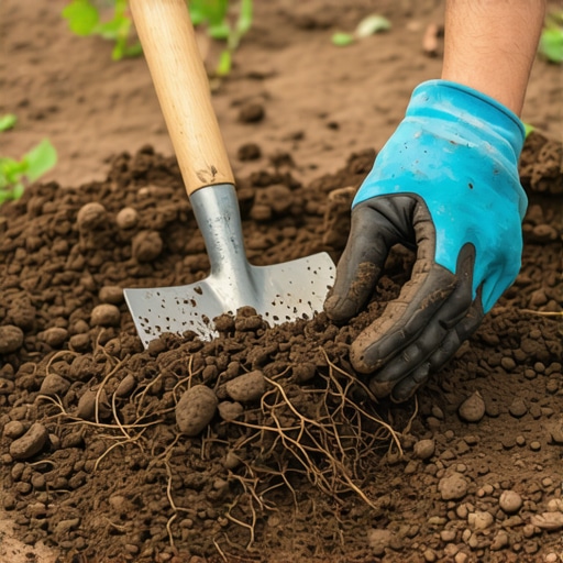 Fix Sod Root Failure: 4 Steps for Hard Clay Soil [2026]
