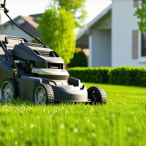 Grass Pickup: 4 Tactics to Stop Mower Clogs in 2026 Culpeper