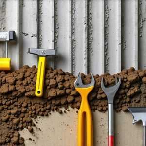 How to Fix 2026 Soil Heave Around Your New Retaining Wall