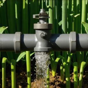Is Your 2026 Irrigation Valve Leaking? 3 Tests to Find Out