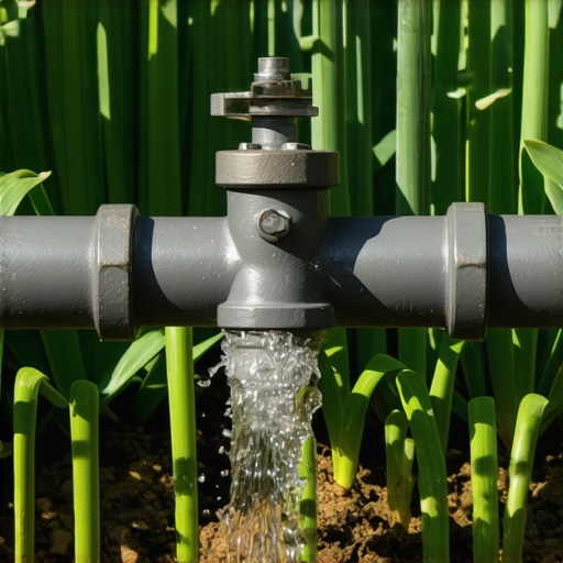 Is Your 2026 Irrigation Valve Leaking? 3 Tests to Find Out