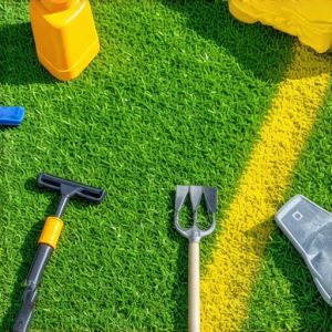 Is Your 2026 Sod Turning Yellow? Try These 3 Iron Fixes