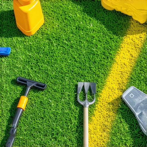 Is Your 2026 Sod Turning Yellow? Try These 3 Iron Fixes