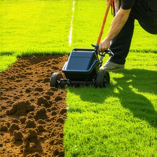 Save $400 on Your 2026 Sod Install with This 1-Day Prep Hack