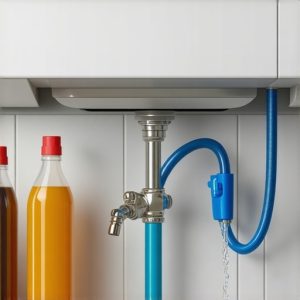 Stop 2026 Drip Line Clogs: 3 Vinegar Cleaning Hacks