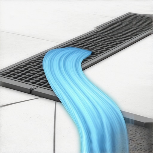 Stop 2026 Patio Floods: 4 Pro Drainage Fixes That Work