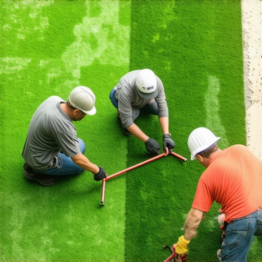 Stop 2026 Sod Gaps: 3 Tactics for a Flush Level Install