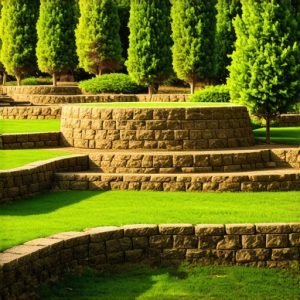 Stop 2026 Soil Erosion: 4 Landscaping Culpeper VA Tactics