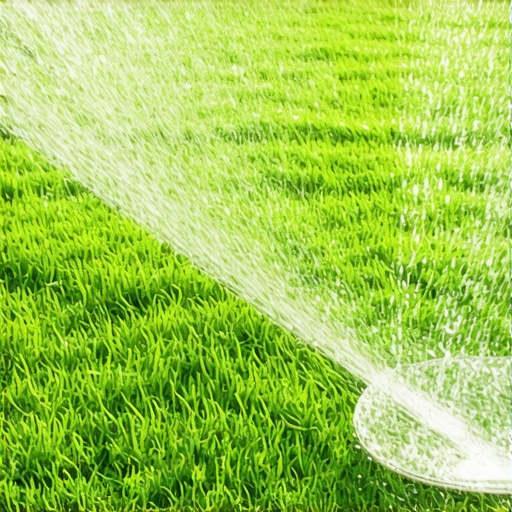 Stop New Sod From Wilting: The 2026 Deep-Soak Method