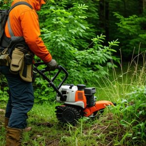 Stop the Overgrowth: 4 Pro Tactics to Clear Brush in 2026