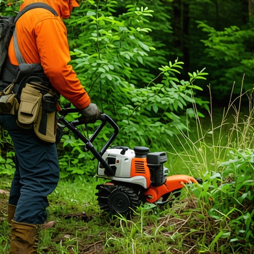 Stop the Overgrowth: 4 Pro Tactics to Clear Brush in 2026