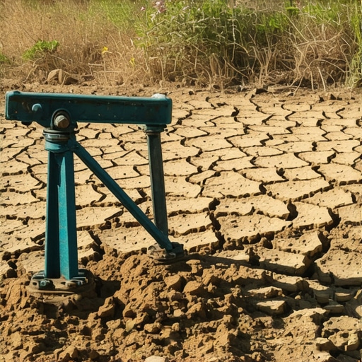 Why Your 2026 Irrigation Pump Loses Prime in Mid-Summer