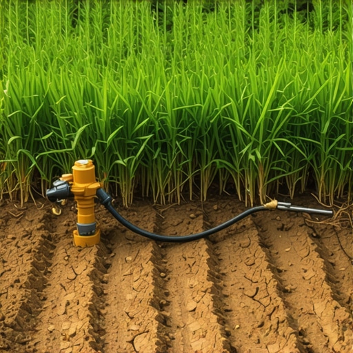 Why Your 2026 Irrigation Pump Loses Prime in Mid-Summer