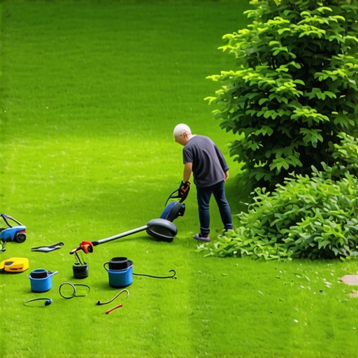3 Brush Clearing Hacks for a Failed 2026 Lawn Cleanup [Fast Fix]