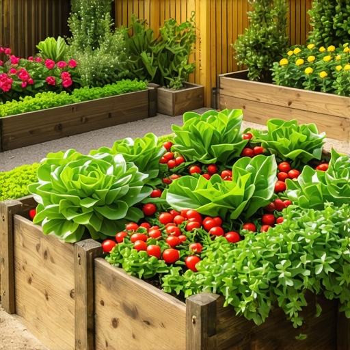 3 Edible Landscape Ideas for Small 2026 Backyards