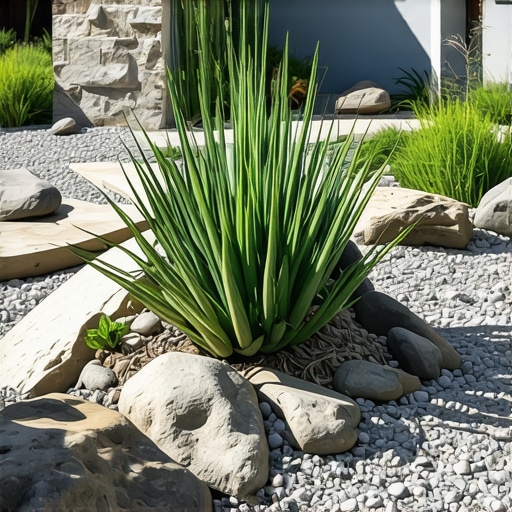 3 Low-Water 2026 Rock Garden Ideas [Fast Fix]