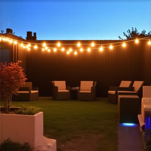 3 Modern 2026 Backyard Lighting Layouts [DIY]
