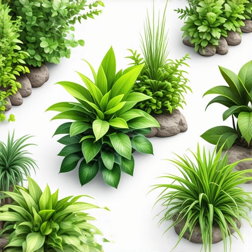 3 Modern 2026 Shade Garden Layouts for Hostas and Ferns