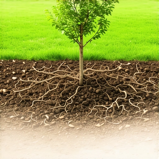 3 Mulching Mistakes Killing Your 2026 Trees