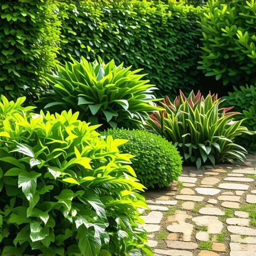 3 Shade-Loving 2026 Garden Designs [Zone 7]