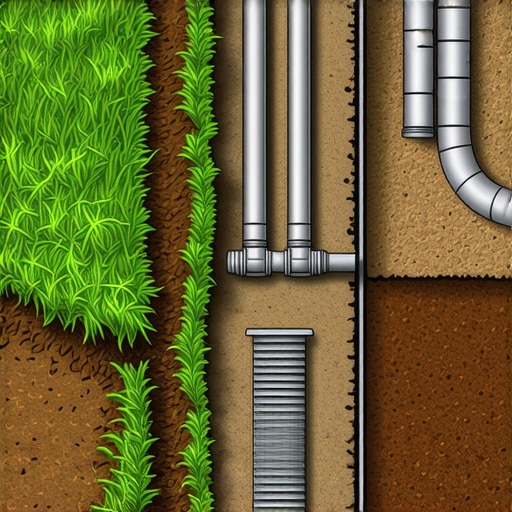 3 Ways to Fix 2026 Yard Flooding Using Slotted Pipe [DIY]