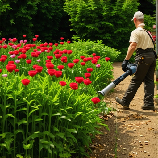 4 Signs Your Yard Cleanup Crew is Actually Ruining Your Perennials