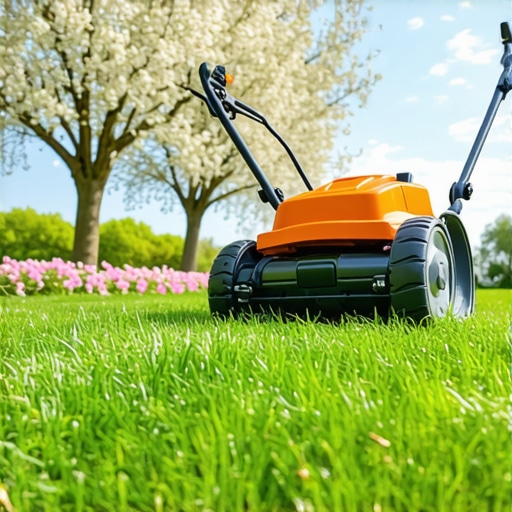 Aerate Your 2026 Lawn: Why Spring is the Best Time