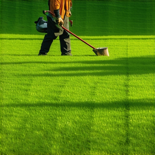 Best 2026 Fertilizers for High-Traffic Tall Fescue Lawns