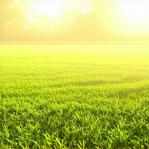 Best Time to Lay 2026 Sod: Morning vs. Late Afternoon