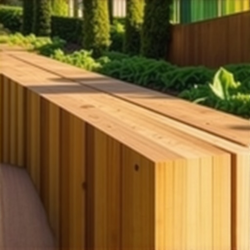 Build 2026 Wood Retaining Walls That Won't Rot