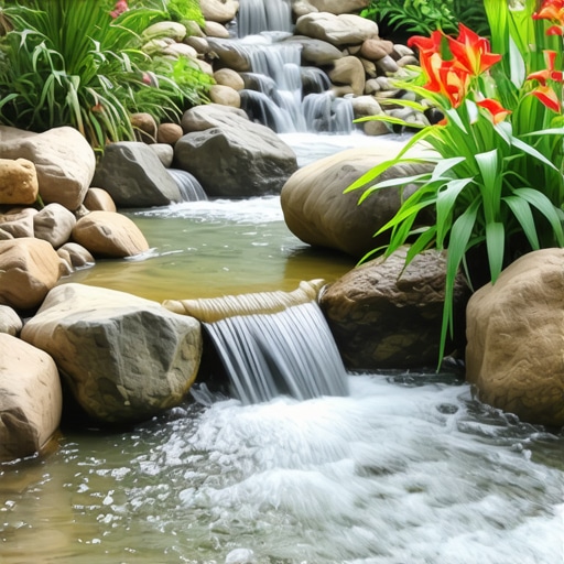 Build a 2026 Backyard Stream: 3 Secrets for Natural Flow