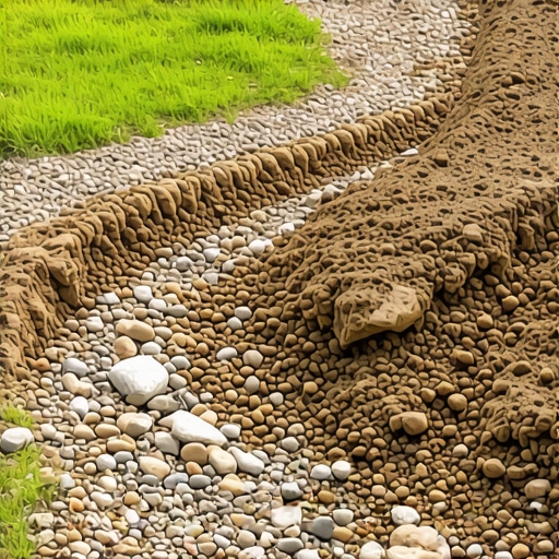 Build a 2026 Dry Creek Bed to Fix Runoff Problems