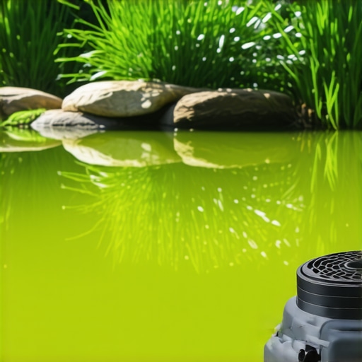 Clean 2026 Pond Filters in 5 Minutes Without Tools
