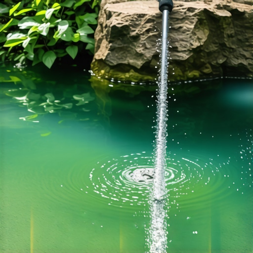 Clean Clogged Pond Filters Fast Using This 2026 Hose Tactic