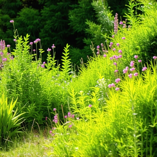 Clear 2026 Garden Overgrowth for Under $100
