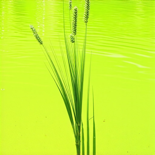 Clear 2026 Pond Algae Using This Simple Barley Trick