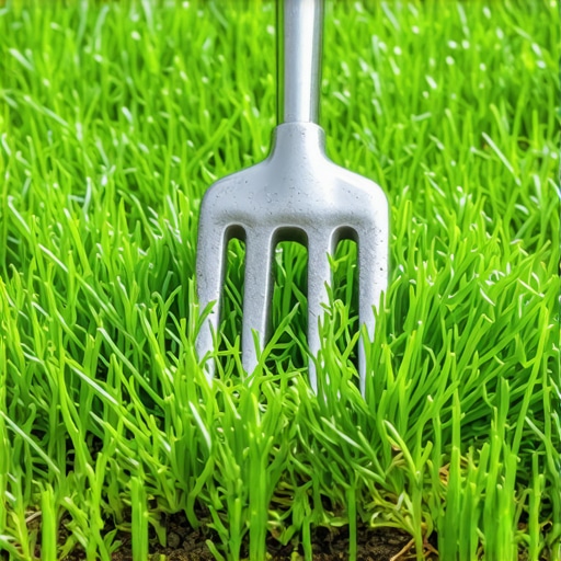 Core Aeration Hacks: Fix Compaction for 2026 Lawns