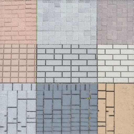 Designing a 2026 Paver Walkway: 3 Patterns for Strength